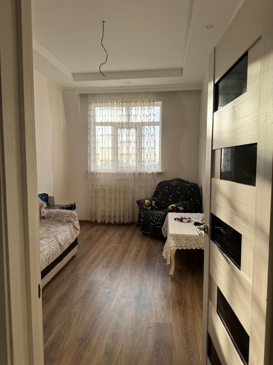İcarəyə verilir 3 otaqlı yeni tikili 100 m² — Mənzil, Bakı (3)