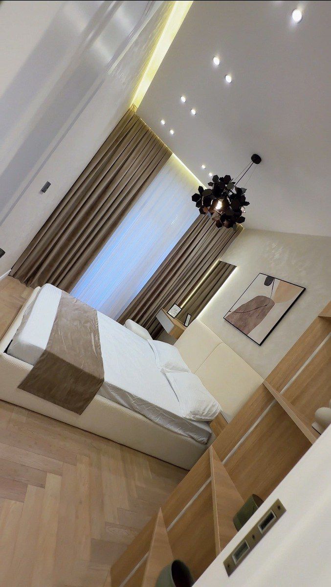 Satılır 3 otaqlı yeni tikili 117 m² — Mənzil, Bakı (10)