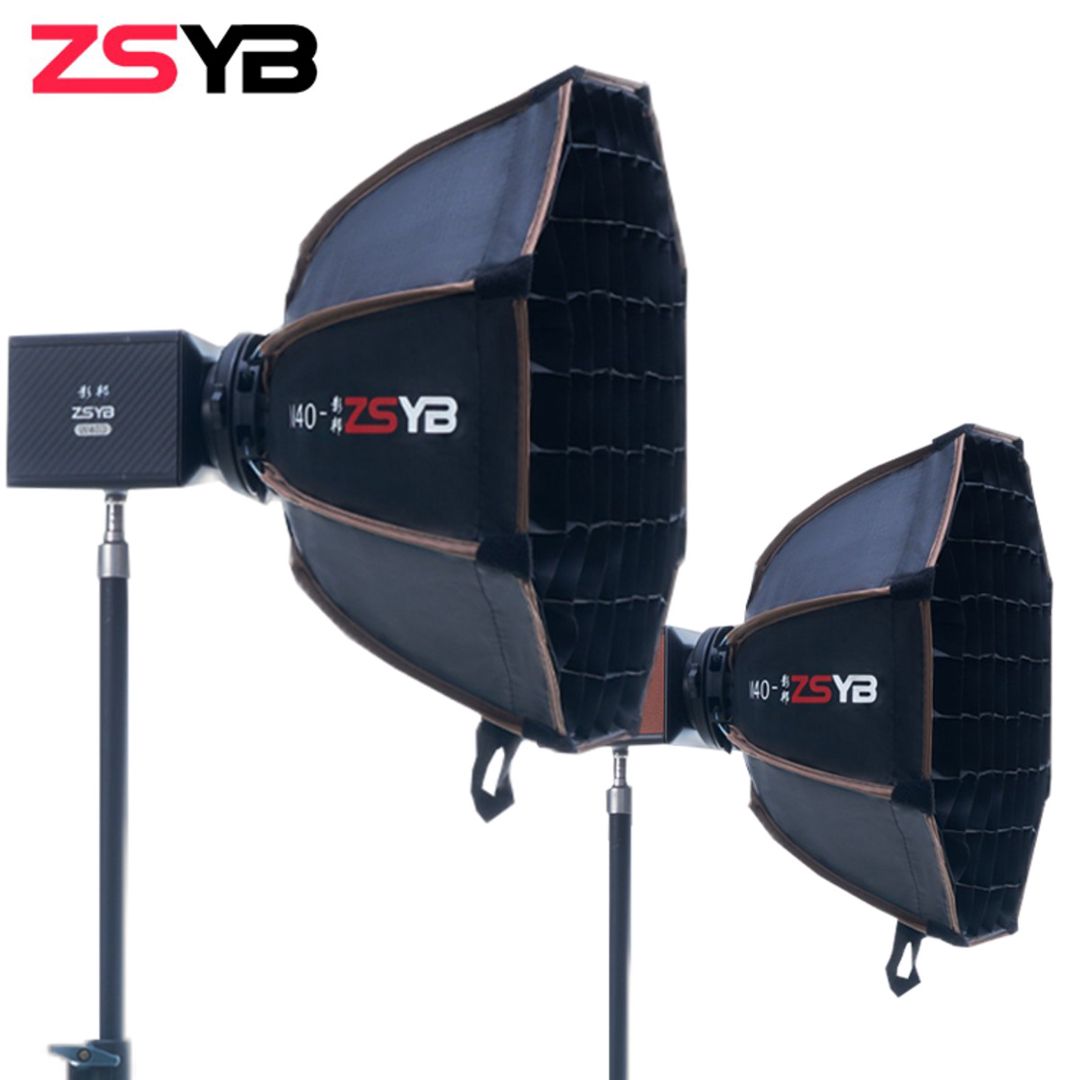 Zsyb M40 Mini softboks — Foto və video texnikası, Bakı (7)