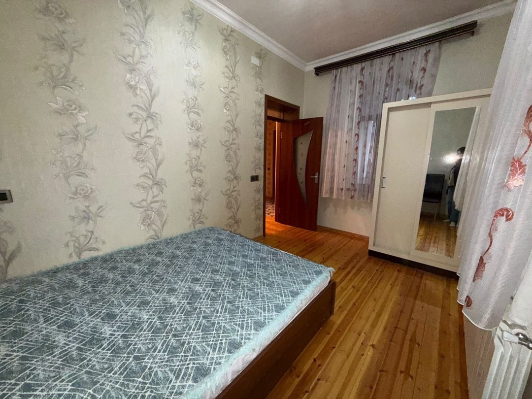 Bağ evi, Quba r — Ev, villa, Quba (12)