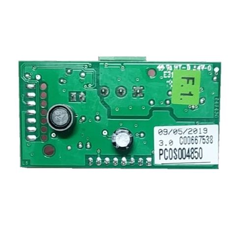 Carel PC0S004850 Serial Card — Bakı