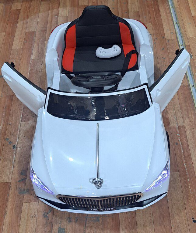 Uşaq avtomobili "Mercedes JM1188" — Uşaq avtomobilləri, Bakı (5)