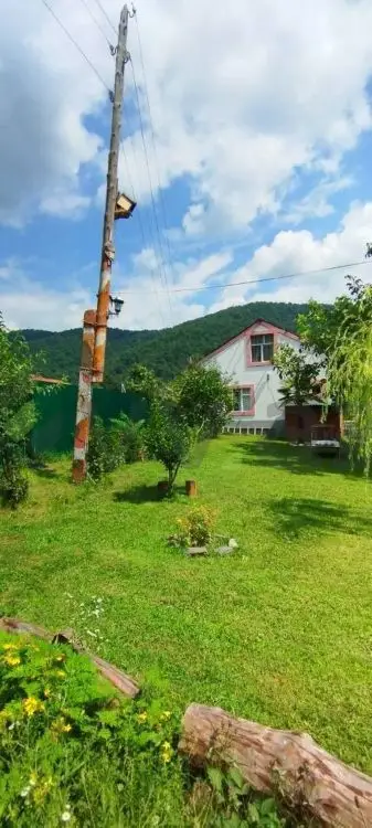 4 otaqlı Həyət evi Kirayə, Zaqatala — Zaqatala