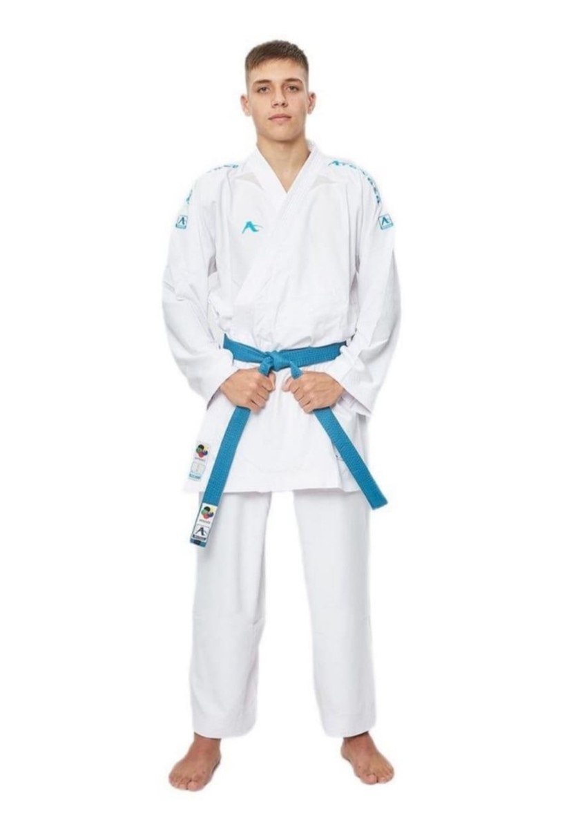 Karate kimonosu Aravaza — İdman, hobi, istirahət, Bakı (2)