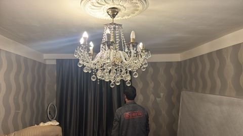 Çilçıraq — 68 ₼ · Bakı · İşıqlandırma Çilçıraq — Bakı