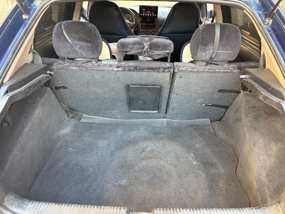 Opel Astra, 1998 il — Avtomobillər, Bakı (9)