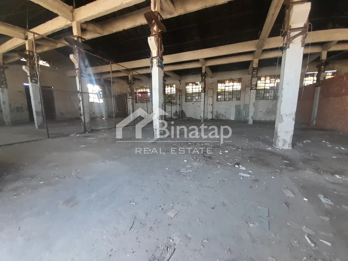 İcarəyə verilir obyekt 750 m², Koroğlu metrosu, Nizami rayonu — Əmlak, Bakı