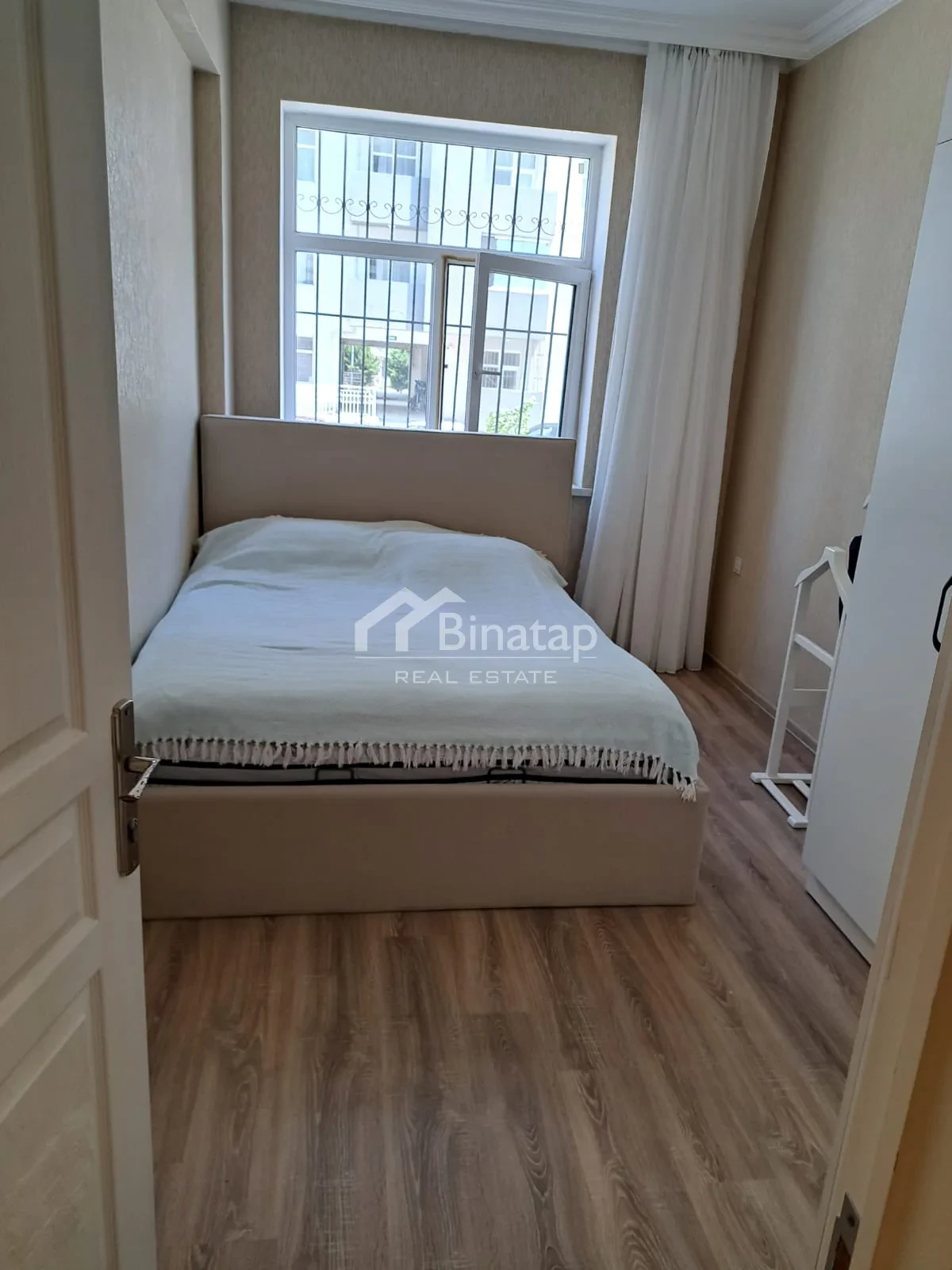 İcarəyə verilir 2 otaqlı yeni tikili 56 m², Əhmədli metrosu, Suraxanı rayonu — Bakı