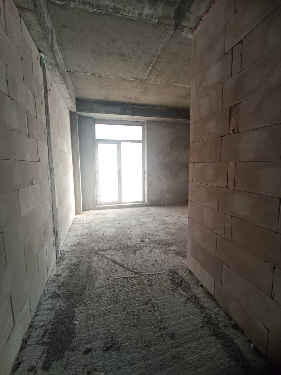 Satılır 3 otaqlı yeni tikili 94 m² — Mənzil, Bakı (4)