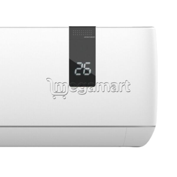 Kondisioner Eurolux AC24AA410AWR1-HIMALAYA — Kondisioner və split-sistemlər, Bakı (2)