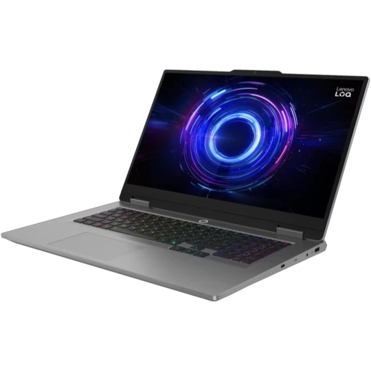 Notbuk Lenovo LOQ 17IRX10 83JH009ERK — Lenovo, Bakı (3)