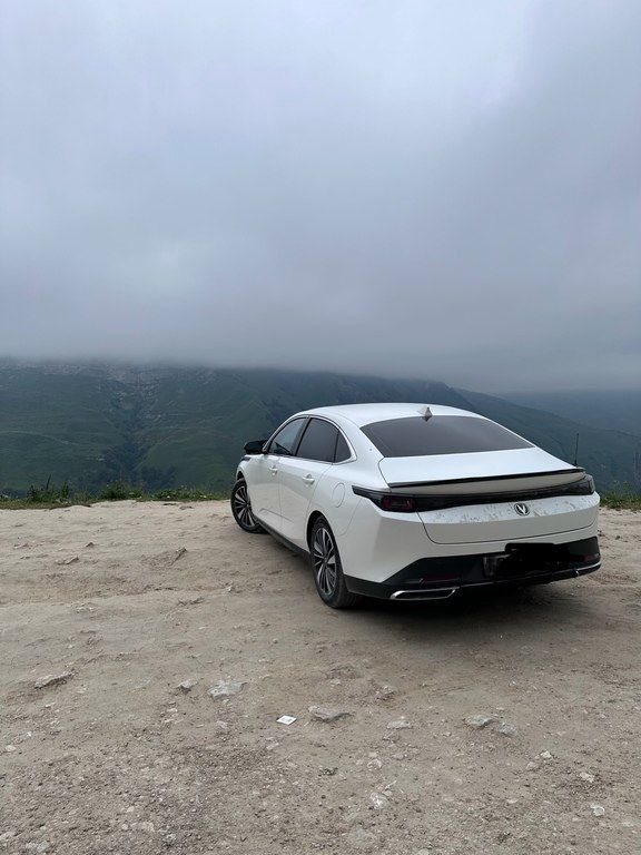 Changan Eado, 1.5 L, 18.4 kWh, 2025 il, 28 000 km — Avtomobillər, Qazax (2)