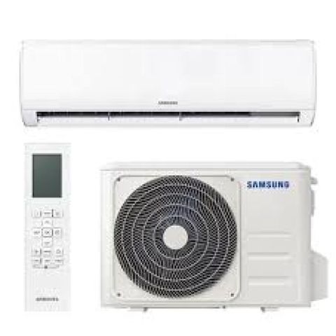 Samsung AR24BXHQASINUA Kondisioner – 24000 BTU güclə geniş məkanlarda — 2 200 ₼ · Bakı · Kondisioner və split-sistemlər Samsung AR24BXHQASINUA Kondisioner – 24000 BTU güclə geniş məkanlarda — Bakı
