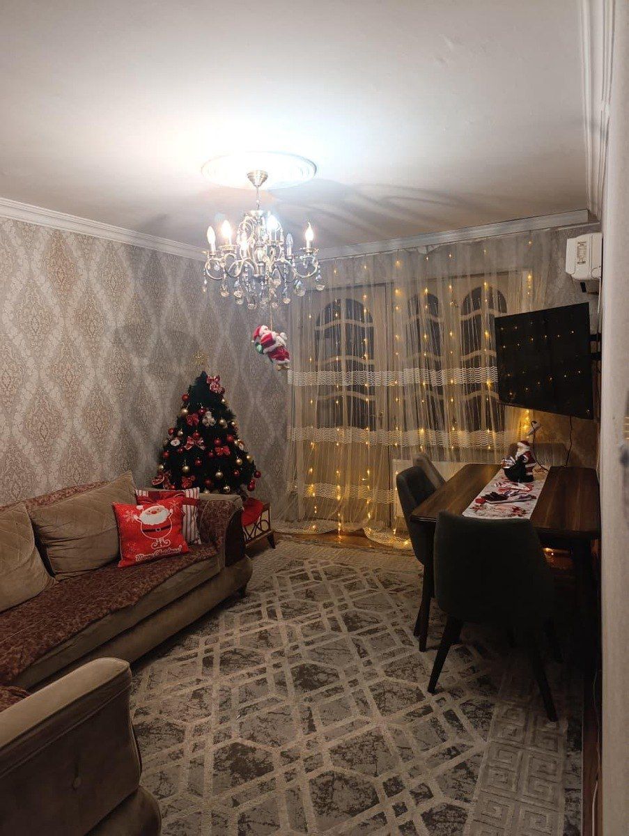 Satılır 3 otaqlı köhnə tikili 44 m² — Mənzil, Sumqayıt