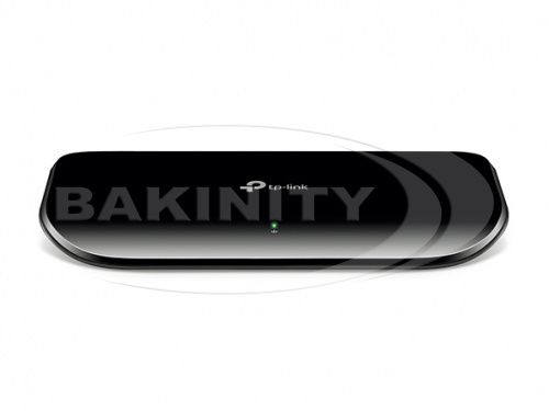 Kommutatorl TP-Link TL-SG1008D — Kommutatorlar və marşrutlayıcılar, Bakı