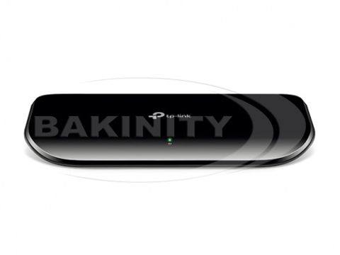 Kommutatorl TP-Link TL-SG1008D — 47 ₼ · Bakı · Kommutatorlar və marşrutlayıcılar Kommutatorl TP-Link TL-SG1008D — Bakı