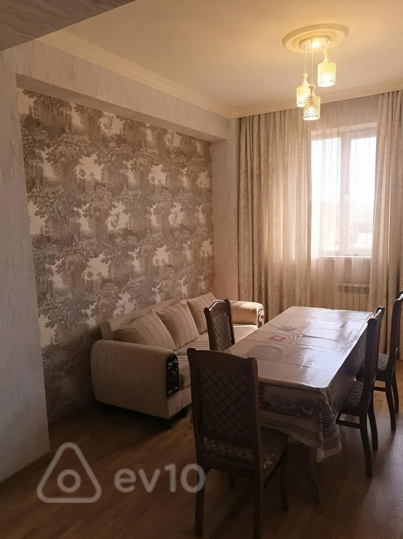 3 otaqlı mənzil, 85 m², Xırdalan Kristal 1 Y/Kompleksi — kirayə — Mənzil, Xırdalan