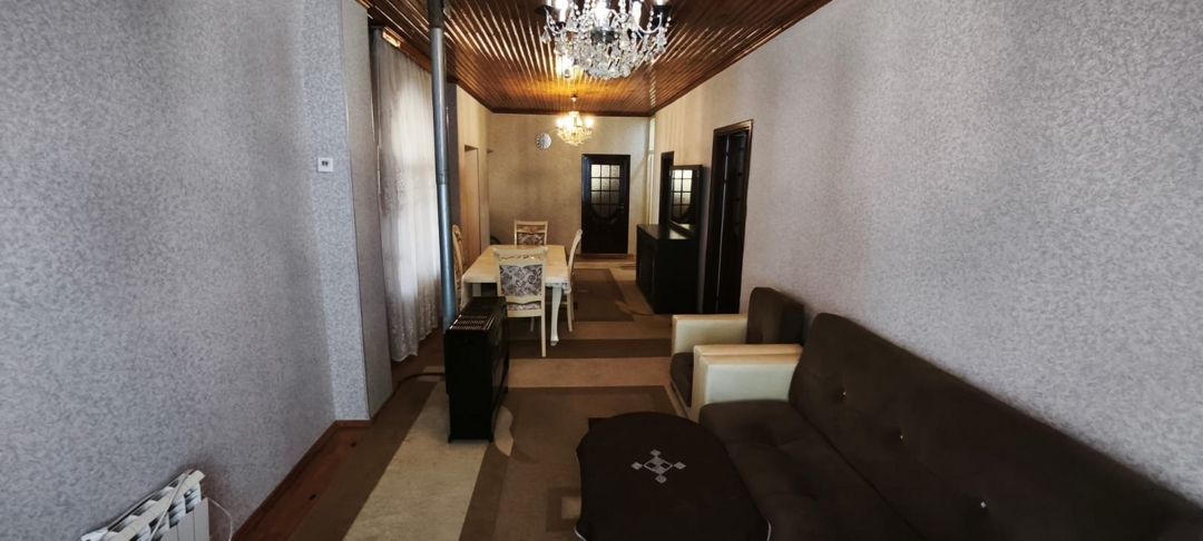 Həyət evi, Lənkəran ş — Ev, villa, Lənkəran (11)