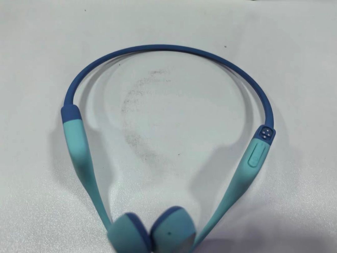 Shokz OpenSwim Pro 2 — Səs texnikası, Bakı (4)