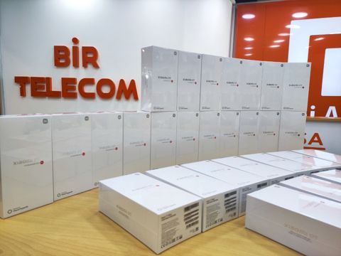 Xiaomi 17T Violet 512GB/12GB — Bakı