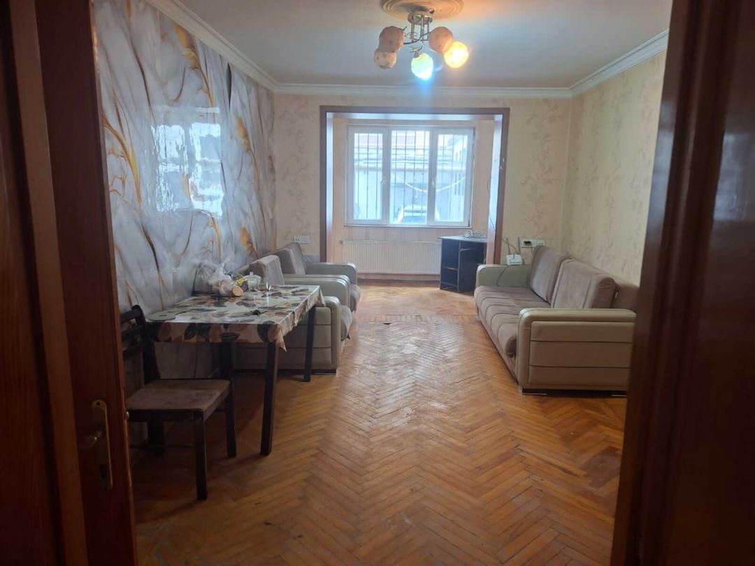İcarəyə verilir 3 otaqlı köhnə tikili 75 m² — Mənzil, Bakı (6)