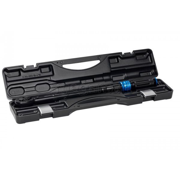 Dinamometr açarı, 40-220 Nm Högert HT1W713 1/2 — Əl alətləri, Bakı (3)