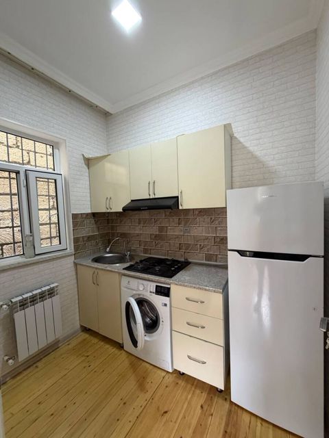 Satılır 2 otaqlı həyət evi/bağ evi 50 m² — Xırdalan