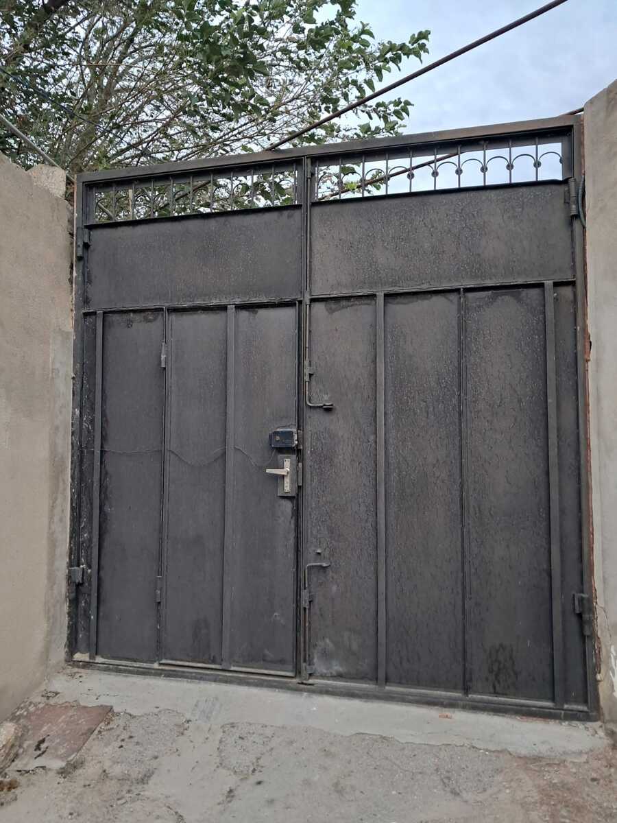 Darvaza — Təmir və inşaat, Bakı (4)