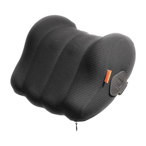 Baseus ComfortRide Series Avtomobil üçün Soyuducu Baş və Bel Dəstək — Bakı