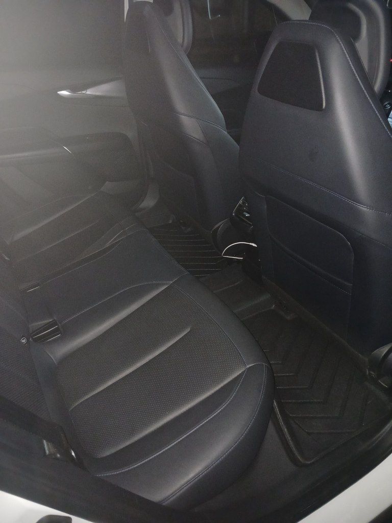 Changan Qiyuan A05, 1.5 L, 18.99 kWh, 2025 il, 37 500 km — Avtomobillər, Bakı (9)