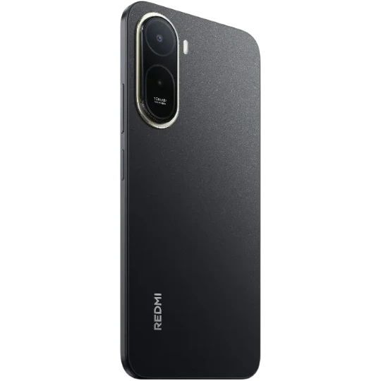 Mobil Telefon Xiaomi Redmi A7 Pro 4GB/128GB Black — Smartfonlar, Bakı (7)