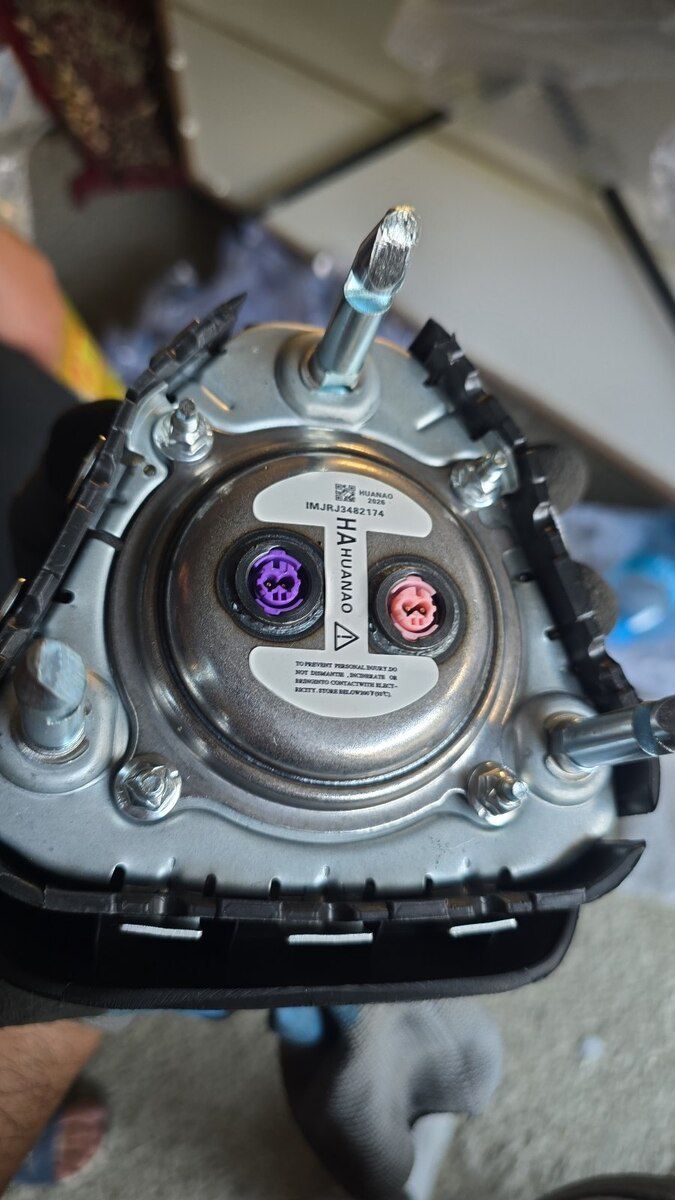 Chevrolet Equinox ehtiyat hissələri — Ehtiyat hissələri və aksesuarlar, Bakı (3)