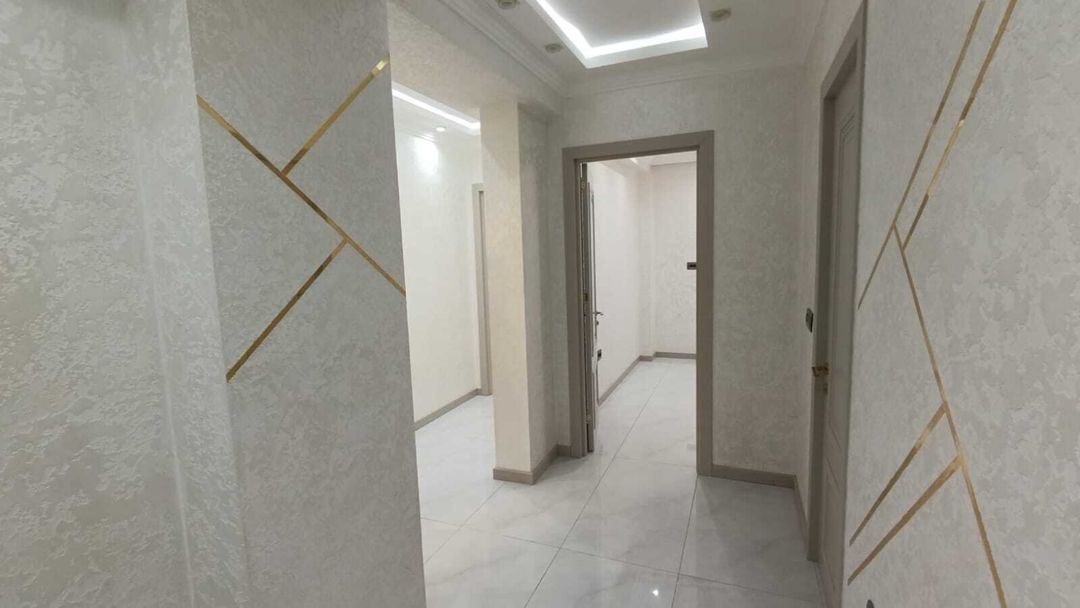 Satılır 3 otaqlı yeni tikili 105 m² — Mənzil, Bakı (11)
