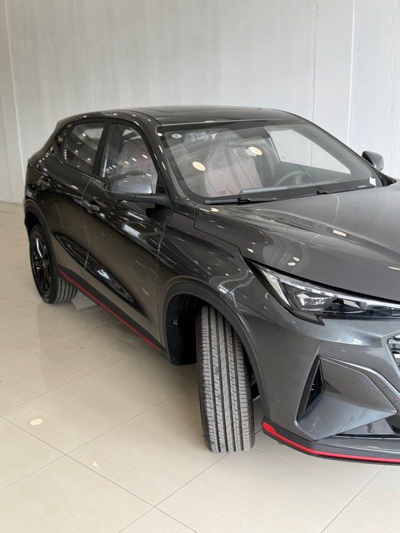 Changan Oshan X5 Plus, 1.5 L, 2026 il, yeni — Avtomobillər, Bakı (3)