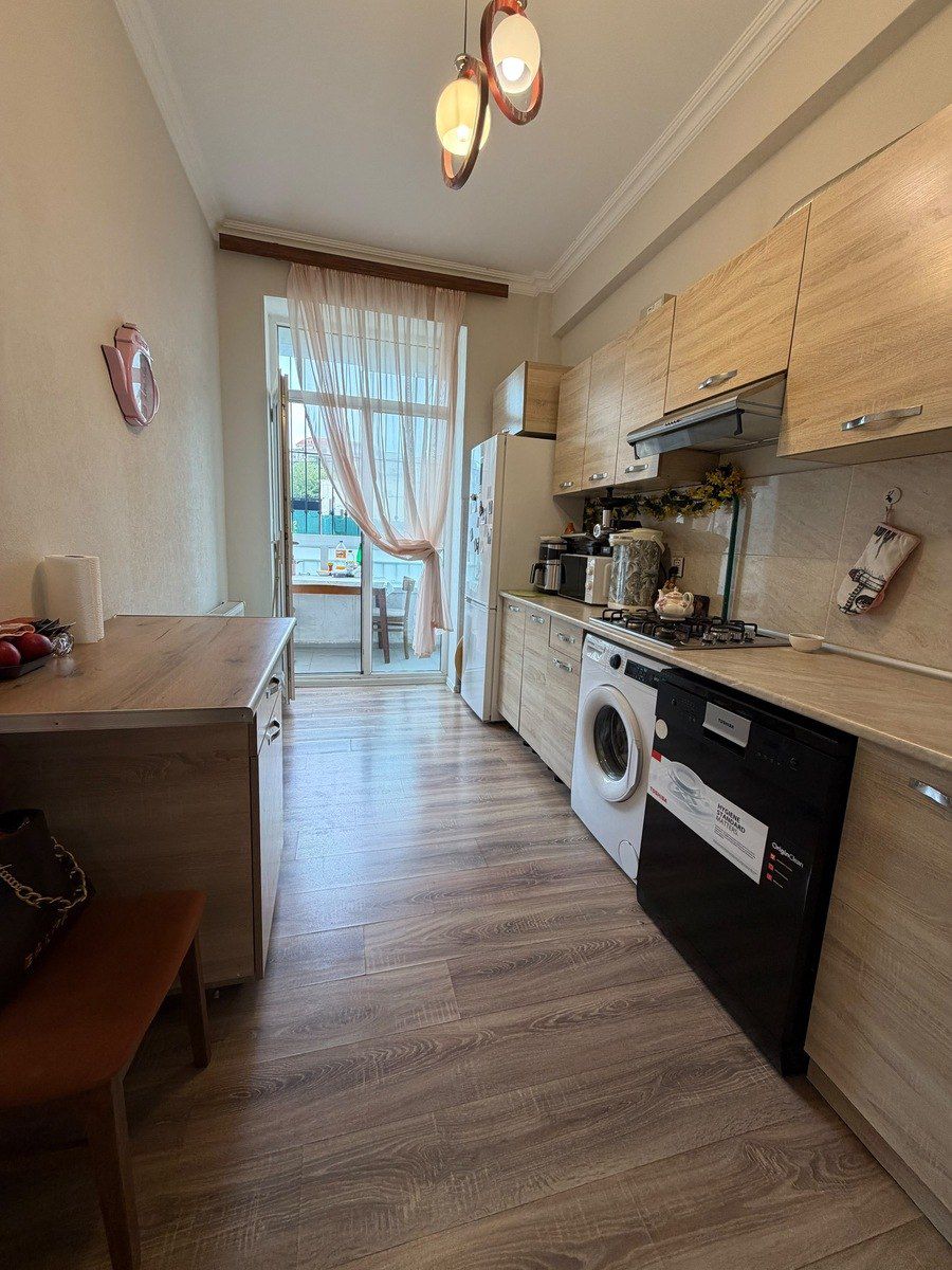 Satılır 3 otaqlı yeni tikili 90 m² — Mənzil, Bakı (8)