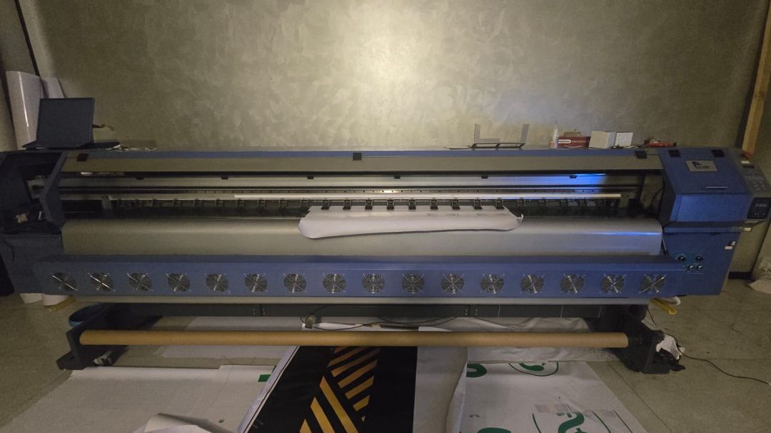 Çap aparatları — Biznes və avadanlıq, Bakı