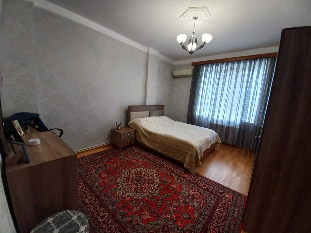 Satılır 4 otaqlı yeni tikili 170 m² — Mənzil, Bakı (8)