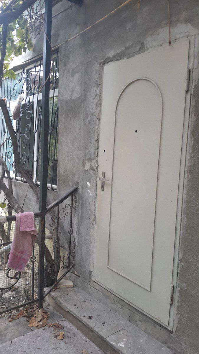 İcarəyə verilir 2 otaqlı həyət evi/bağ evi 62 m² — Ev, villa, Bakı (11)