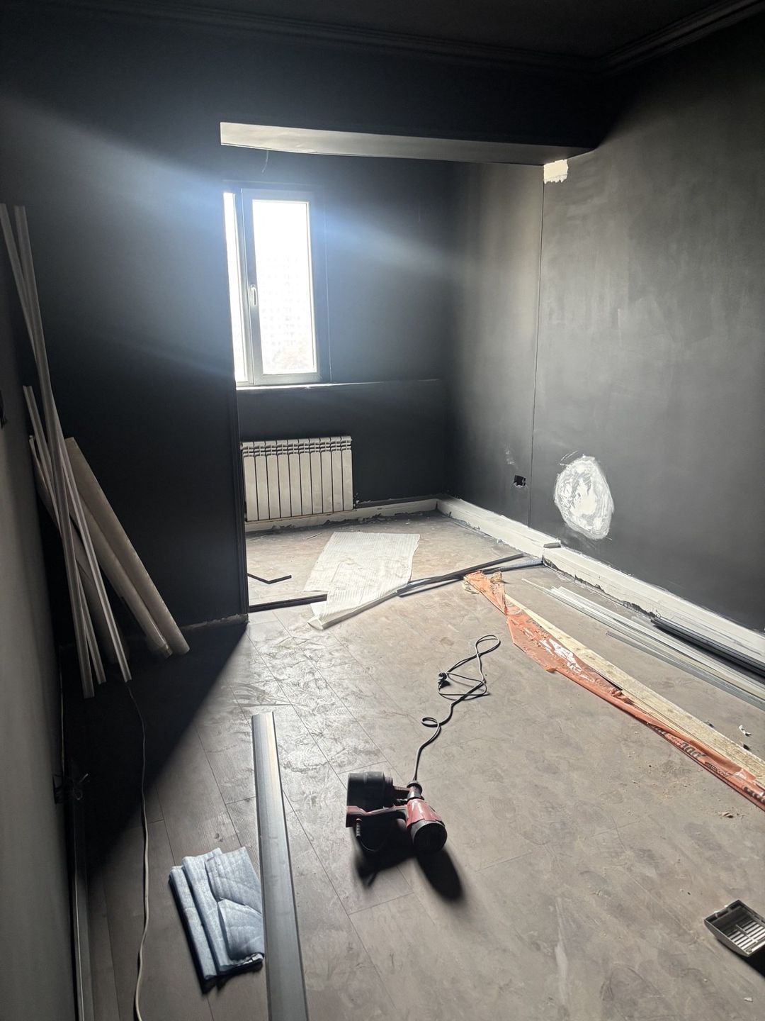 Satılır 3 otaqlı köhnə tikili 100 m² — Mənzil, Bakı
