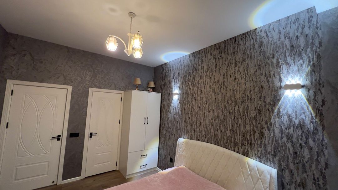Satılır 5 otaqlı həyət evi/bağ evi 160 m² — Ev, villa, Bakı (11)