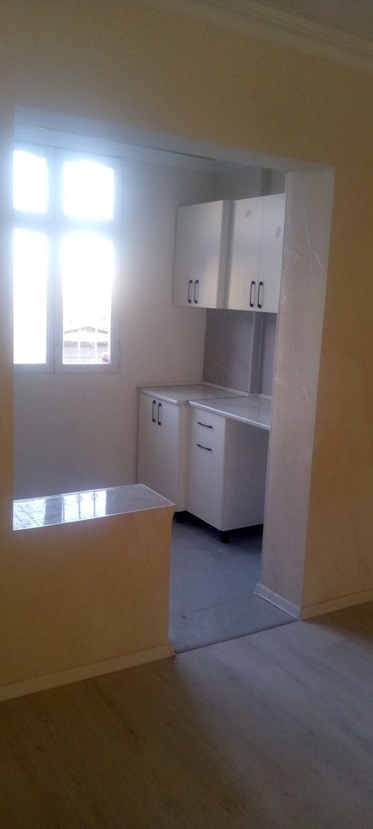 Satılır 2 otaqlı köhnə tikili 39 m² — Mənzil, Bakı (6)