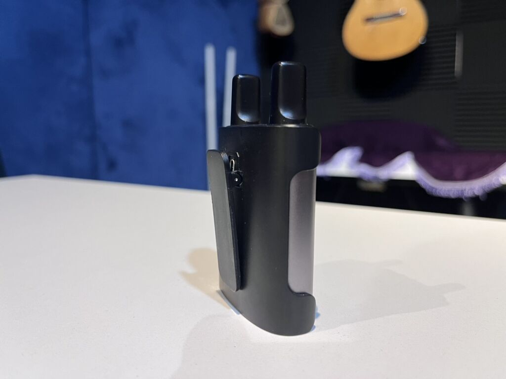 İşlənmiş Simsiz (Bluetooth) Mikrofon — Mikrafonlar, Bakı (8)