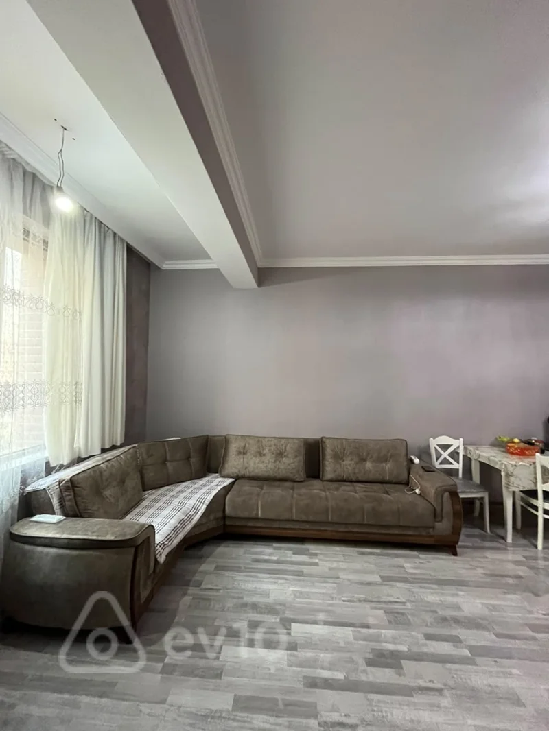 2 otaqlı mənzil, 62 m², Salatın Əsgərova küçəsi — Mənzil, Bakı (3)