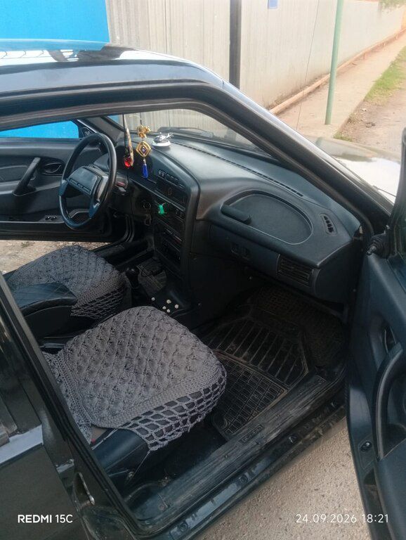 Lada (VAZ) 2115, 1.6 L, 2012 il, 250 979 km 90-NZ-266 — Avtomobillər, Masallı (12)