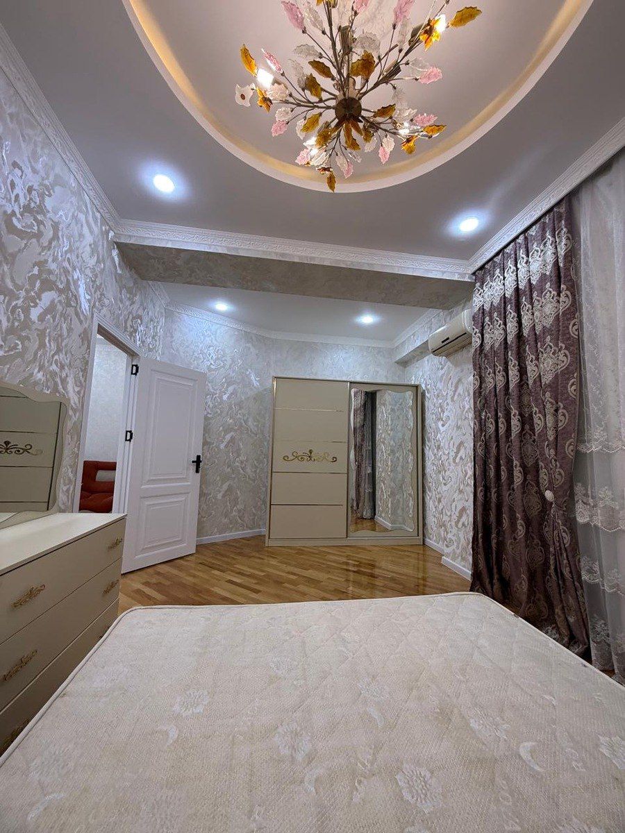 Satılır 3 otaqlı yeni tikili 98 m² — Mənzil, Xırdalan (3)