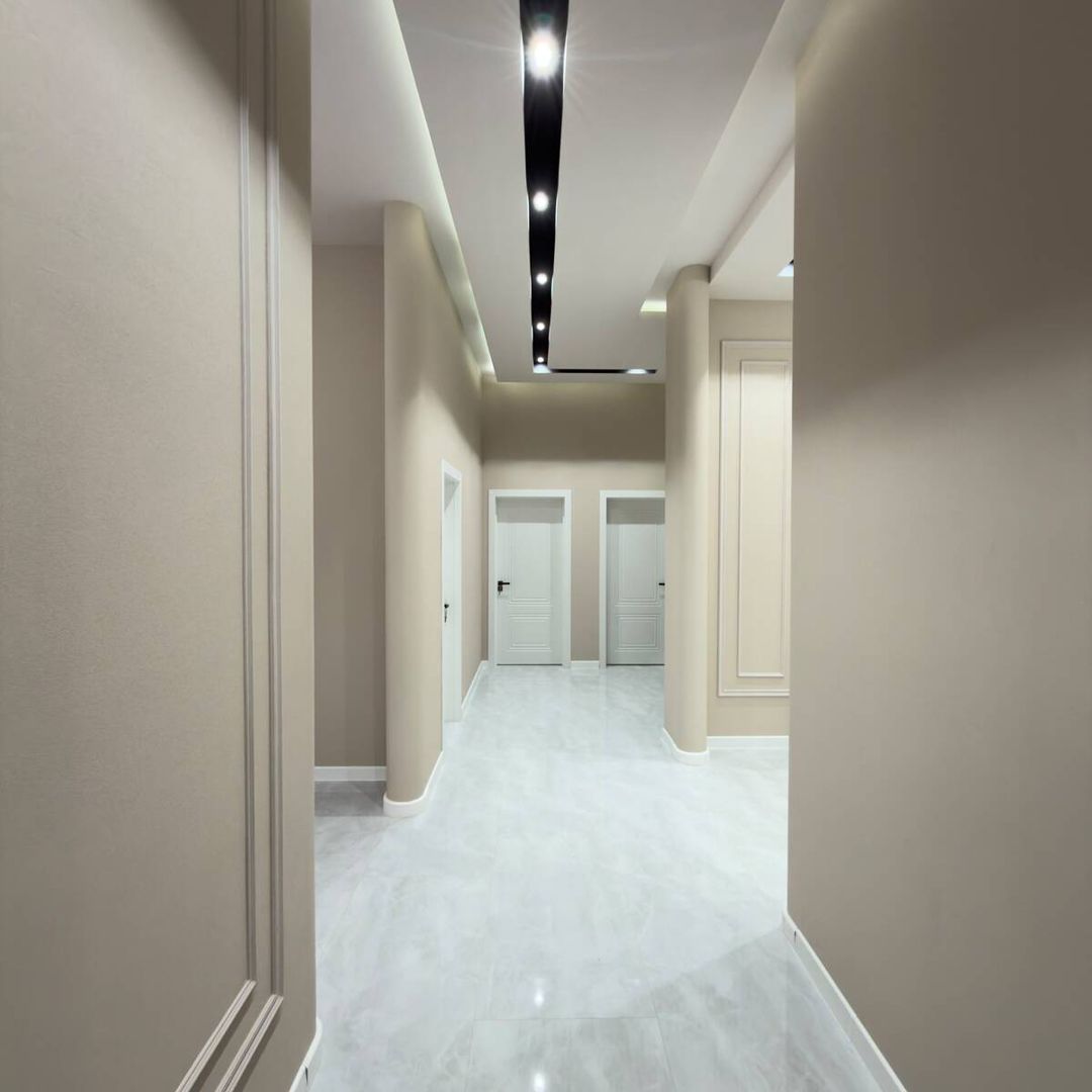 Satılır 4 otaqlı həyət evi/bağ evi 180 m² — Ev, villa, Bakı (9)