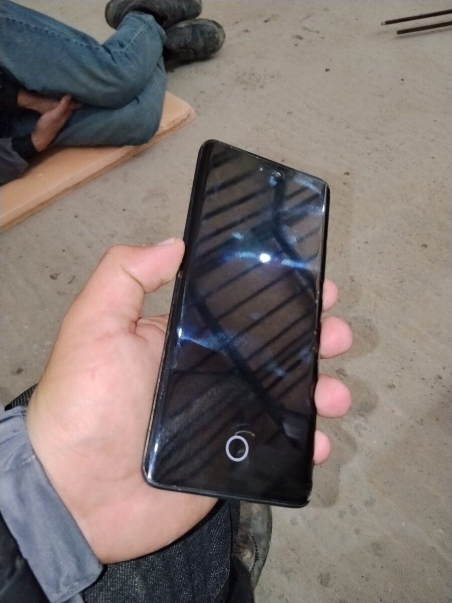 Xiaomi 13 Lite Black 256GB/8GB — Smartfonlar, Bakı (3)