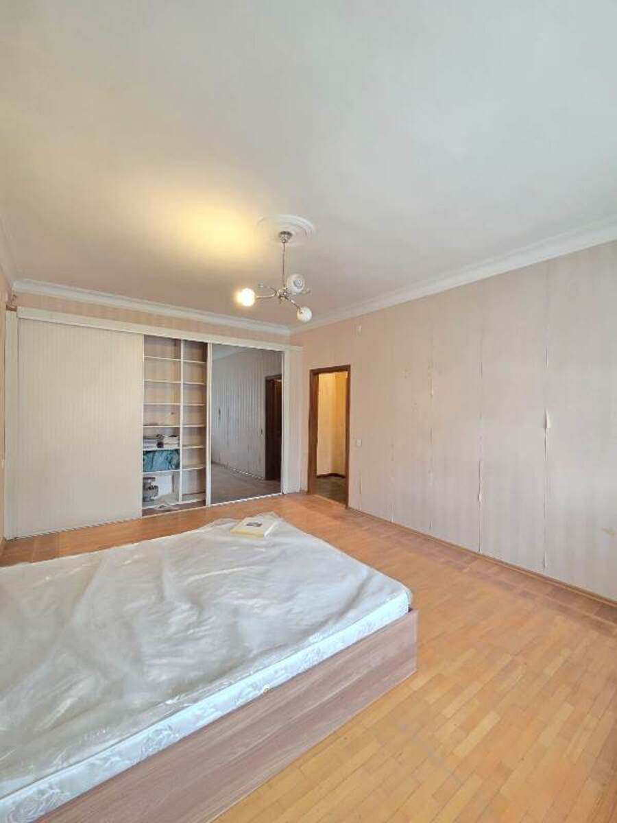 3-otaqlı yeni tikili, N.Nərmanov pr., 135 m² — Mənzil, Bakı (12)