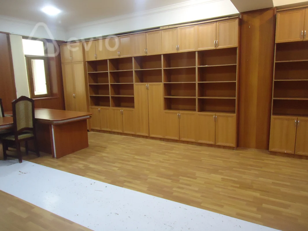 Ofis, 80 m², 8 noyabr k 23 — kirayə — Ofis, Bakı (8)