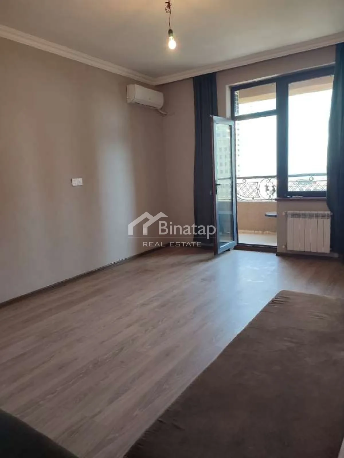Satılır 2 otaqlı yeni tikili 70 m², Xətai metrosu, Xətai rayonu — Mənzil, Bakı (4)
